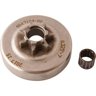 Bubon spojky Husqvarna 505441501