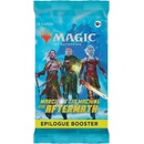 Wizards of the Coast Magic the Gathering March of the Machine The Aftermath Epilogue Booster