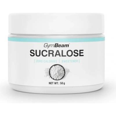 GymBeam Sukralóza 50 g