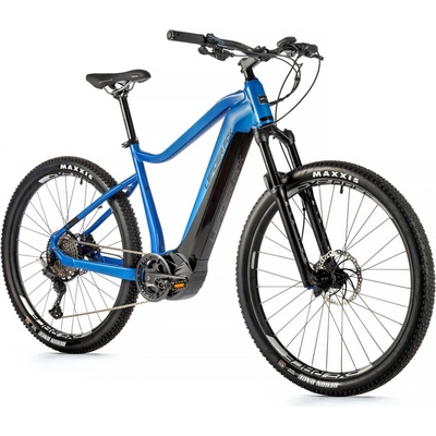 Leader Fox Orton 2023