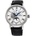 Orient Star RE-AY0106S - Мъжки часовник, Автомат, 41mm, 5 ATM, Бял