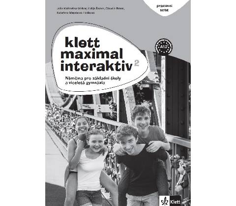 Klett Maximal interaktiv 2