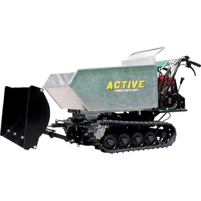 sněhová radlice power track 1460 Active