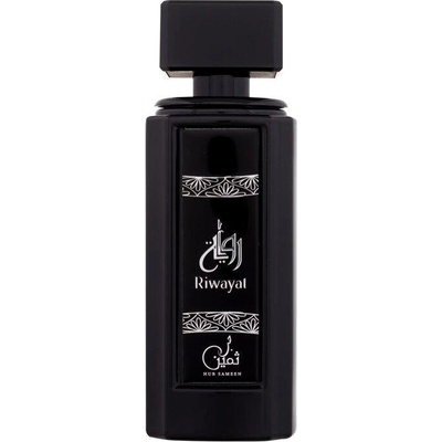 Hub Sameen Riwayat parfumovaná voda unisex 100 ml