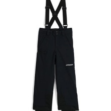 Spyder lyžařské kalhoty Propulsion Pants Jr. 2023/2024 black