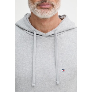 Tommy Hilfiger суичър с качулка мъжки от памук (MW0MW37235) - answear - 134,93 лв