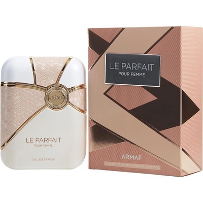 Armaf Le Parfiat parfumovaná voda dámska 100 ml