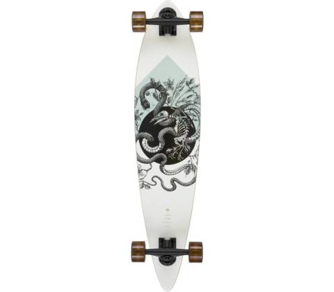 Arbor Performance Bamboo Fish 37