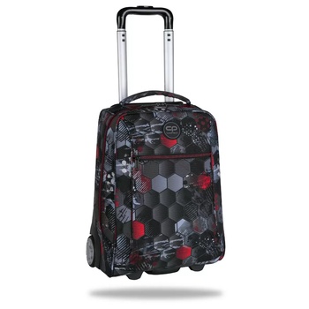 Image 1 of COOLPACK Ученическа раница на колела Coolpack - Compact - Like a Ball