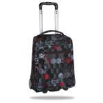 COOLPACK Ученическа раница на колела Coolpack - Compact - Like a Ball