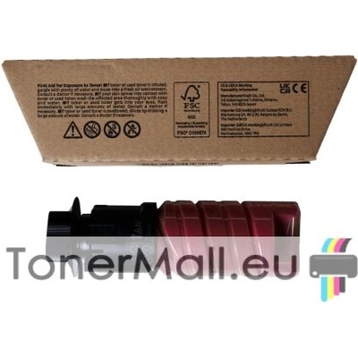 Ricoh Оригинална тонер касета RICOH P C375 (Magenta)