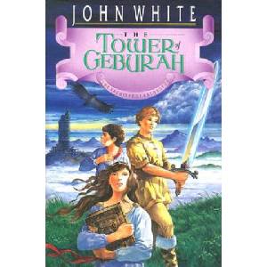Tower of Geburah (ISBN: 9780877845607)