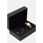 Karl Lagerfeld Комплект часовник и гривна дамски (R0553108501)