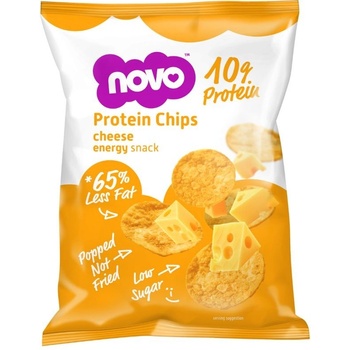 Novo Nutrition Protein Chips 30 g