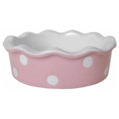Isabelle Rose Klasický tvar průměr 12 cm