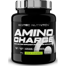 Scitec Nutrition Amino Charge 570 g