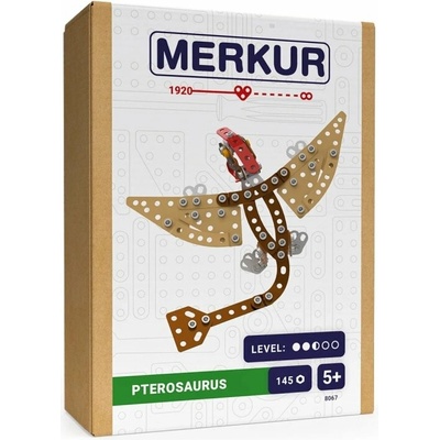 Merkur Dino Pterodactyl