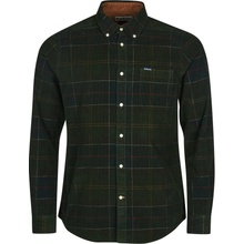 Barbour Blair Tailored shirt Classic Tartan