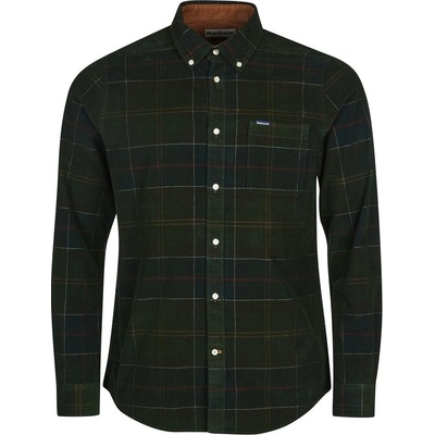 Barbour Blair Tailored shirt Classic Tartan
