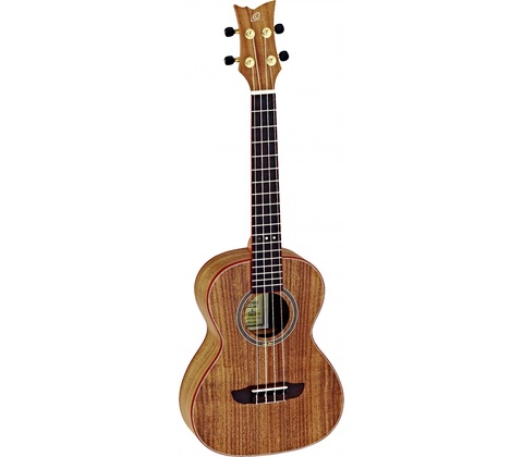 Ortega RUACA-TE