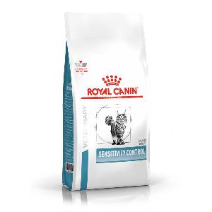 Royal Canin Sensitivity Control за намаляване непоносимостта към съставки и храни 1.5kg