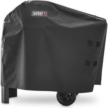 Weber Prémiový ochranný obal pro Pulse 2000 s vozíkem