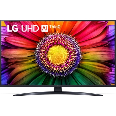 LG UR8100