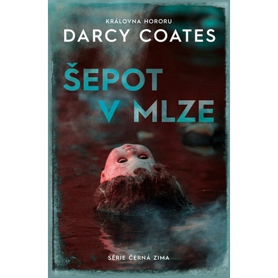 Šepot v mlze - Coates Darcy