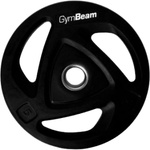 GymBeam Iron Plate | 30 mm [5 кг. ]