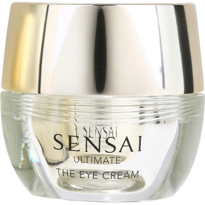 SENSAI Ultimate Eye Cream изглаждащ околоочен крем 15ml
