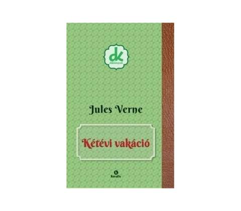 Kétévi vakáció