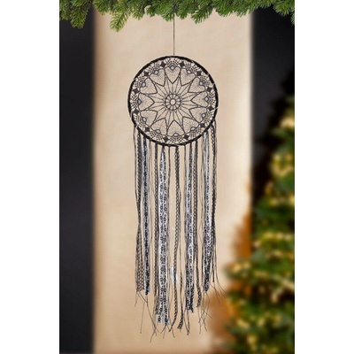 Gilde Světelný lapač snů Mystical, 86 cm