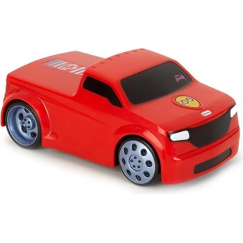 Little Tikes Touch & Go червена състезателна кола