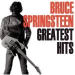 Sony Music Springsteen Bruce: Greatest Hits - CD (024207)