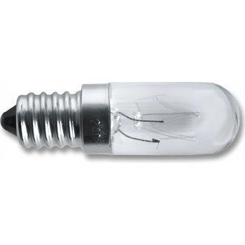 Ecolite žárovka malá trubková E14/15W E14/15-TR/EU Teplá bílá