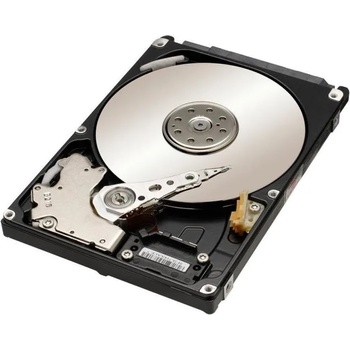 Seagate Spinpoint 2.5 2TB 5400rpm 32MB SATA3 (ST2000LM003)