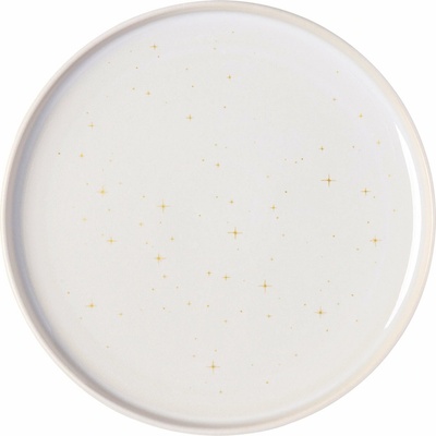Villeroy & Boch 14-8671-2640 Snídaňový talíř Winter Glow 21 cm