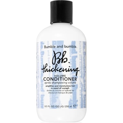 Bumble and Bumble Thickening Conditioner балсам за максимален обем на косата 250ml
