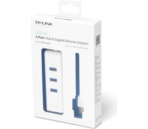 TP-Link UE330