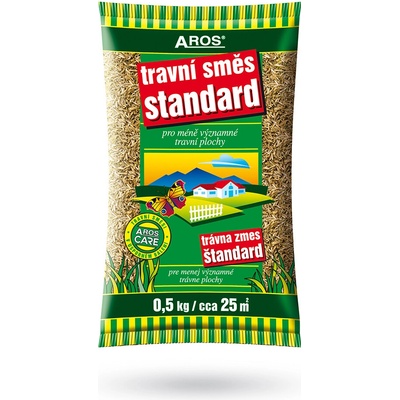AROS Travní směs standard