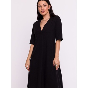 BeWear Дамска ежедневна рокля модел 193695 BeWear