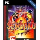 Sengoku