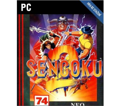 Sengoku
