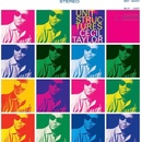 Cecil Taylor - UNIT STRUCTURES LP