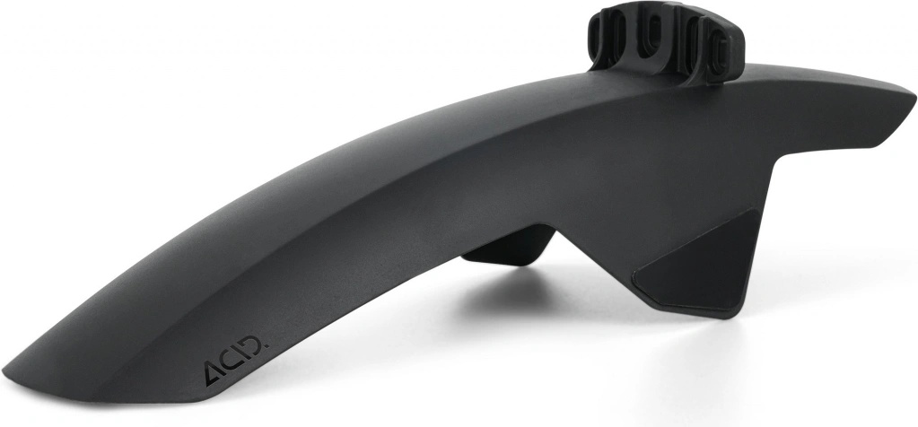 ACID Mud Shield front short