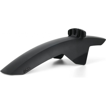 ACID Mud Shield front short