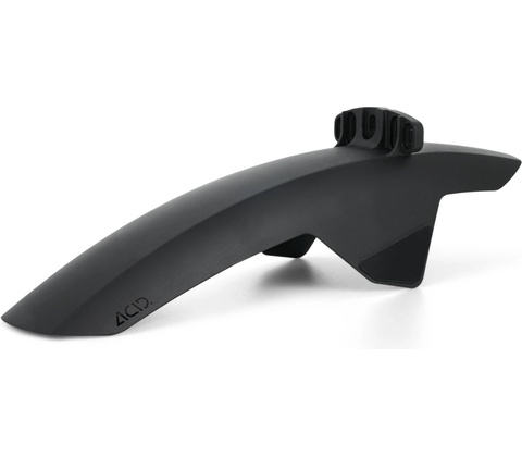 ACID Mud Shield front short