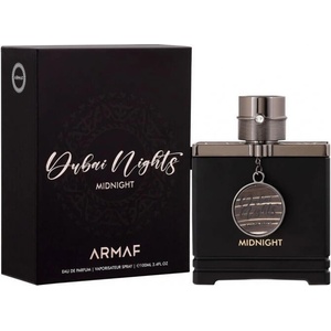 Armaf Dubai Nights Midnight EDP 100 ml Парфюми