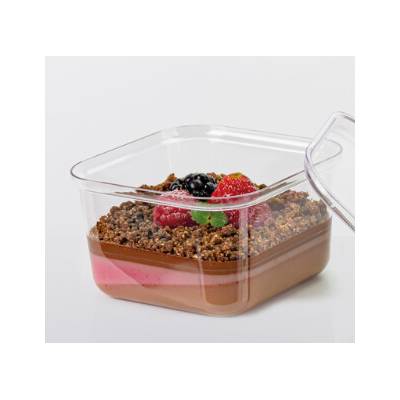 Kelímek Kubito Martellato -210 ml s víčkem