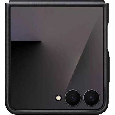 Samsung KindSuit Galaxy Z Flip 7 Black EF-VF766PBE – Zboží Živě